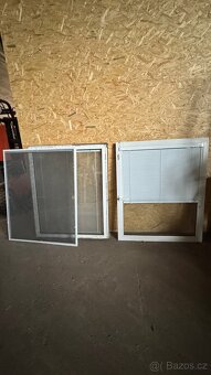 Okna REHAU - 3