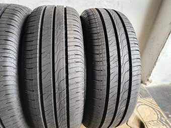 LETNÍ PNEU GOODYEAR 195/55/16-4KS - 3