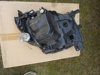 SUZUKI IGNIS 3 LED SVĚTLO LEVÉ - 3