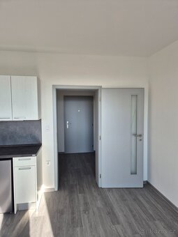 Pronájem bytu 1+kk 32 m2 Jechova, Moravské Budějovice - 3