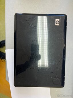 Notebook Hp - 3