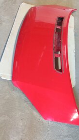 Ford Transit - kapota - 3