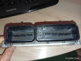 Prodám - Řídicí jednotka motoru - FPT - 518473443 . - 3
