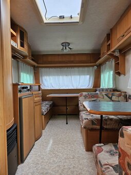 ADRIA UNICA B 502 DK-STAN-BOJLER-PALANDY-100km/h - 3