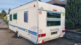 ADRIA UNICA B 502 DK-STAN-BOJLER-PALANDY-100km/h - 3