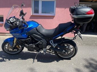 Triumph Tiger 1050 - 3