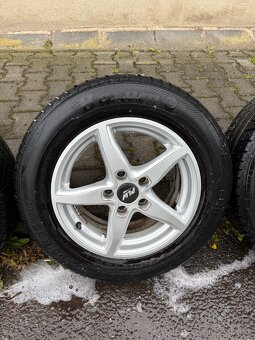 Kola Ford 5x108 R15 - 3