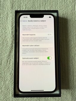 Apple iPhone 13 pro 128gb zlatý - 3