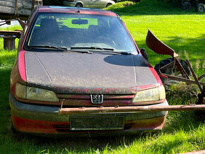 PEUGEOT 306, VIN VF3CNFZ231242172, RZ 2P19629 - 3