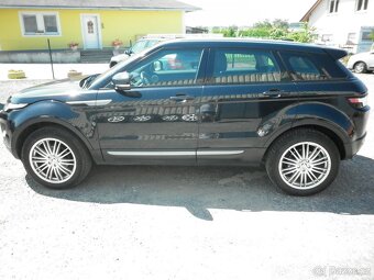 Land rover range rover Evoque TD4 2.2 na ND - 3