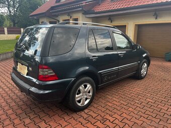 Mercedes-Benz ML 270CDI - 3