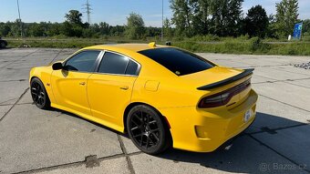 Dodge Charger 6.4 V8 SCAT PACK - 3