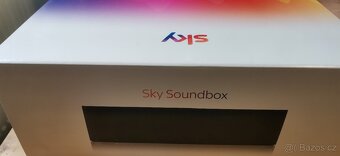 Reproduktor DEVIALET soundbar NOVÝ - 3