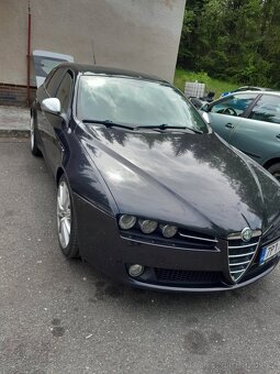 Alfa romeo 159 ti 1.9 jtdm - 3
