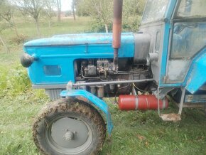 Traktor - 3