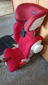Autosedačka Britax Römer Kidfix II 15-36 kg - 3