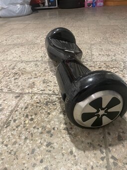 Hoverboard - 3