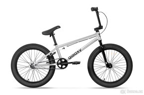 Kolo BMX - 3