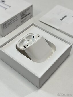 iPhone 11 + Originální Apple AirPods | TOP STAV - 3