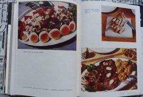 Myslivecká kuchařka a Myslivecký kalendář 1976 - 3