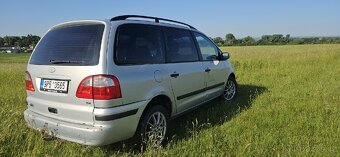 Ford galaxy 1.9 tdi 66kw 6Q🤩 - 3