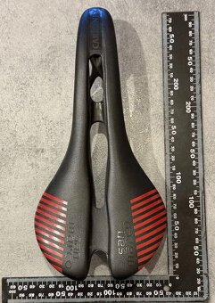 SLEVA Sedlo San Marco Carbon FX - 3