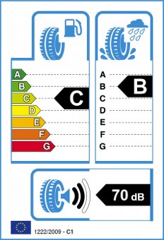 Letní pneu 195/65 R15 91H 4mm Škoda - 3