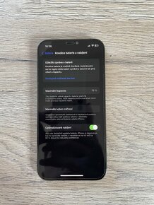 iPhone 12 pro , 128 GB - 3