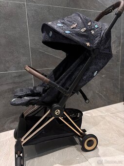 Cybex coya jewels of nature - 3