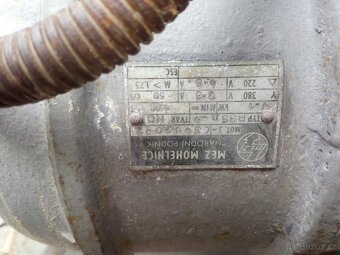 Bruska - 3