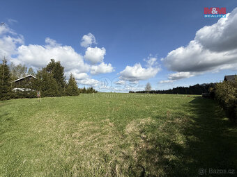 Prodej pozemku k bydlení, 1517 m², Orlické Záhoří - 3