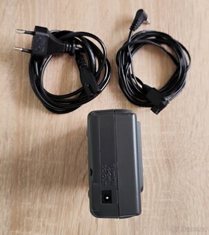 NAPÁJECÍ ADAPTÉR PRO VIDEOKAMERY PANASONIC VSK0305 - 3