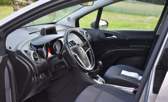 Opel Meriva 1.4 88kw Innovation CZ - 3