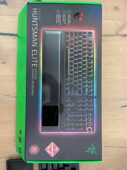 Razer Hutsman Elite - 3