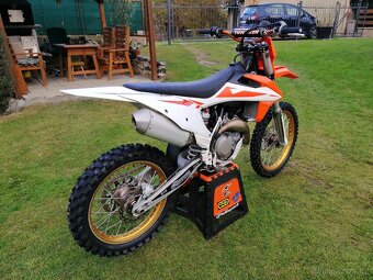 Ktm sx-f 450 - 3