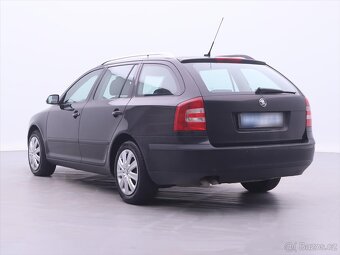 Škoda Octavia 2,0 TDI 103kW Klima Xenon Navi (2008) - 3