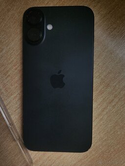 Iphone 16 plus na opravu - 3