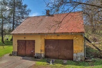 Prodej byty 2+1, 70 m2 - Polevsko, ev.č. 01062 - 3