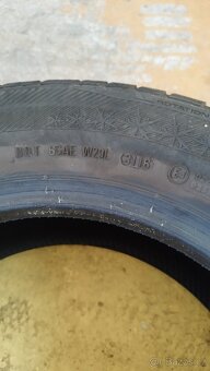 Barum polaris 3 195/65 R 15 - 3