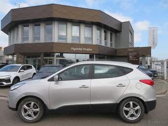ix35 1,7 CRDi 85 kW - 3