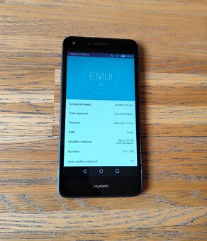 HUAWEI Y6 II COMPACT (LYO-L21) - 3
