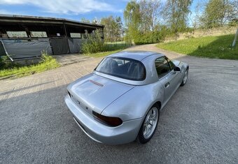 Bmw Z3 2.8 manual individual - 3