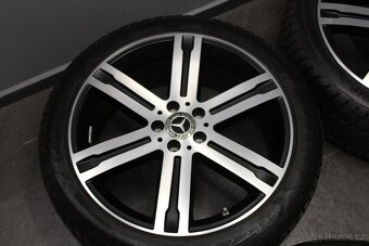 AS427 Alu sada GLB mercedes 20" 235/45/20 - 3