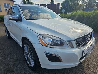 VOLVO XC60 2012 3.0 T6 224kW AWD 4x4 R-DESIGN,PANORAMA,NAVI - 3