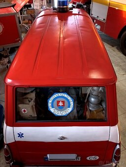 Škoda 1203 - 3