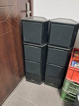 Tannoy - 3