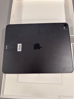 Apple iPad Pro 13" M4 Wi-Fi 256GB - 3