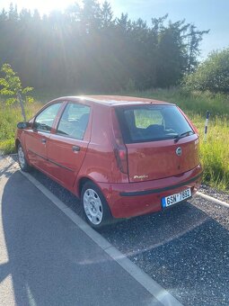 Fiat Punto - 3