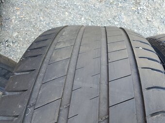 275/45/20 110y Michelin - letní pneu 2ks - 3