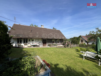 Prodej rodinného domu, 85 m², Loukov - 3